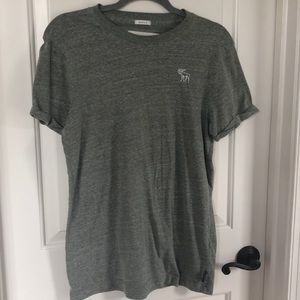 Abercrombie & Fitch Short Sleeve Tee